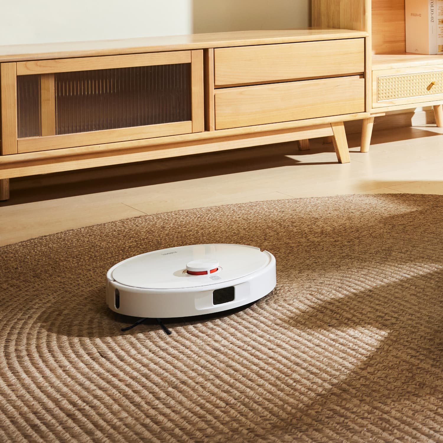 Xiaomi Robot Vacuum H50 - view 6