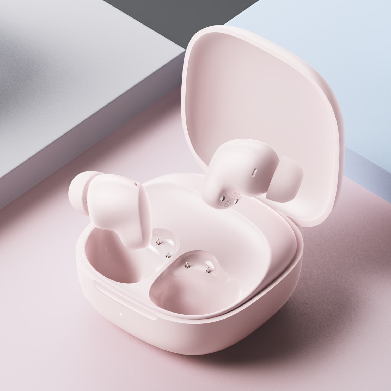 Redmi Buds 6 Play – Pink - view 4