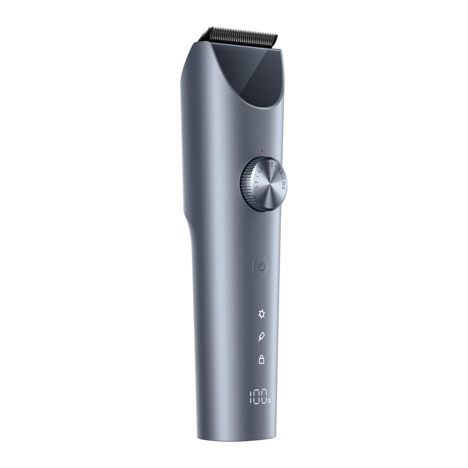 Xiaomi Hair Clipper 2-Grey - view 3