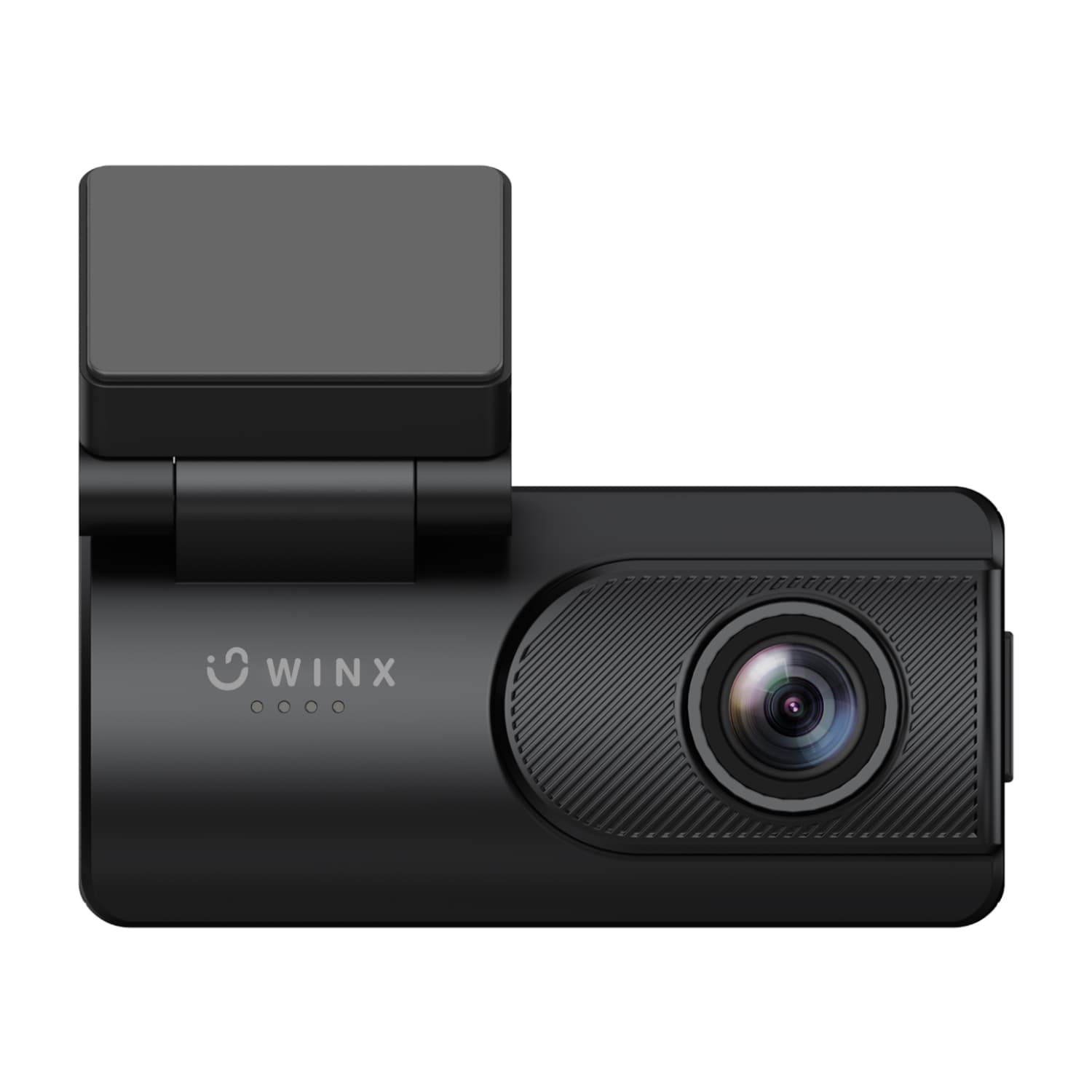 WINX TRACK Pro 2K Dash Cam - view 2