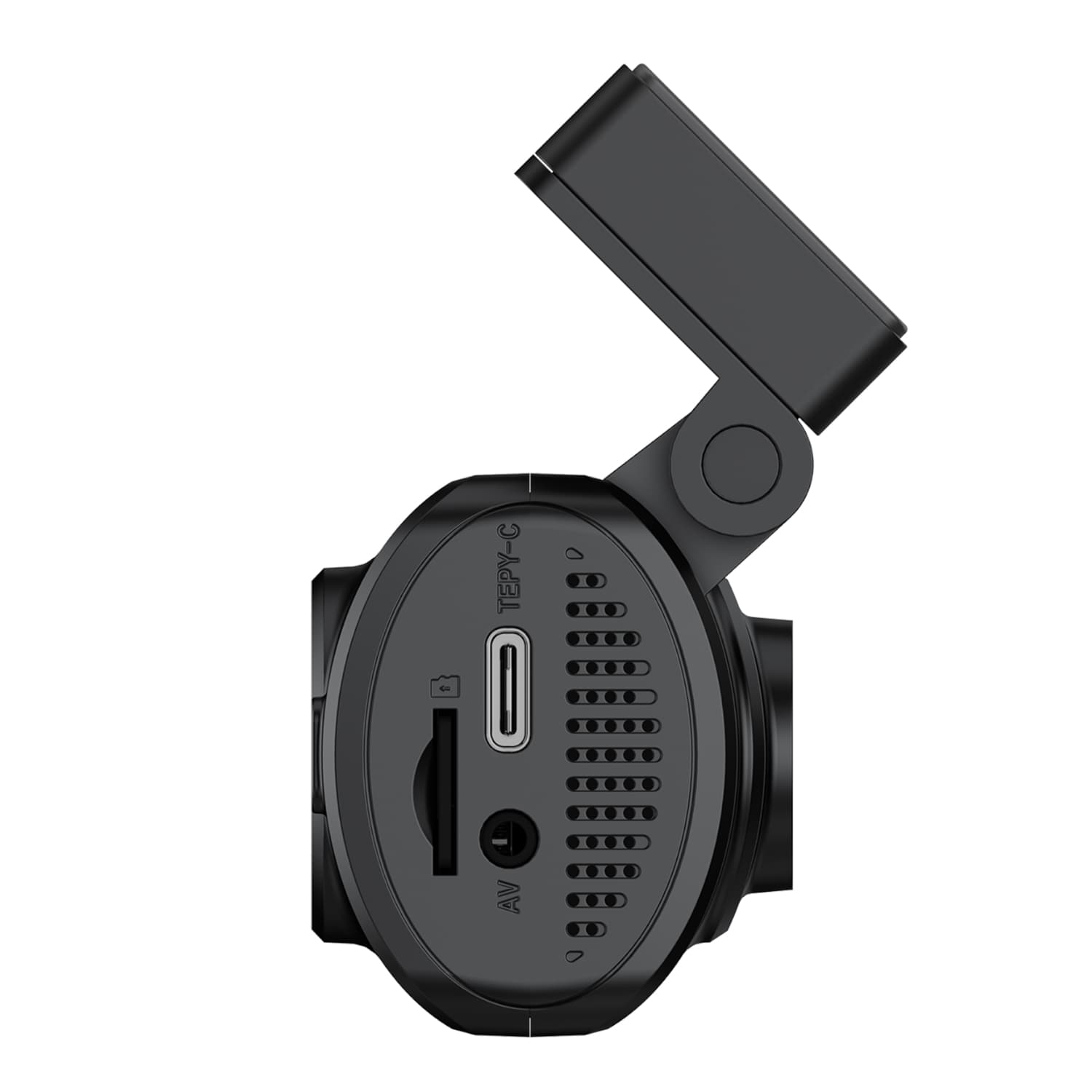 WINX TRACK Pro 2K Dash Cam - view 3