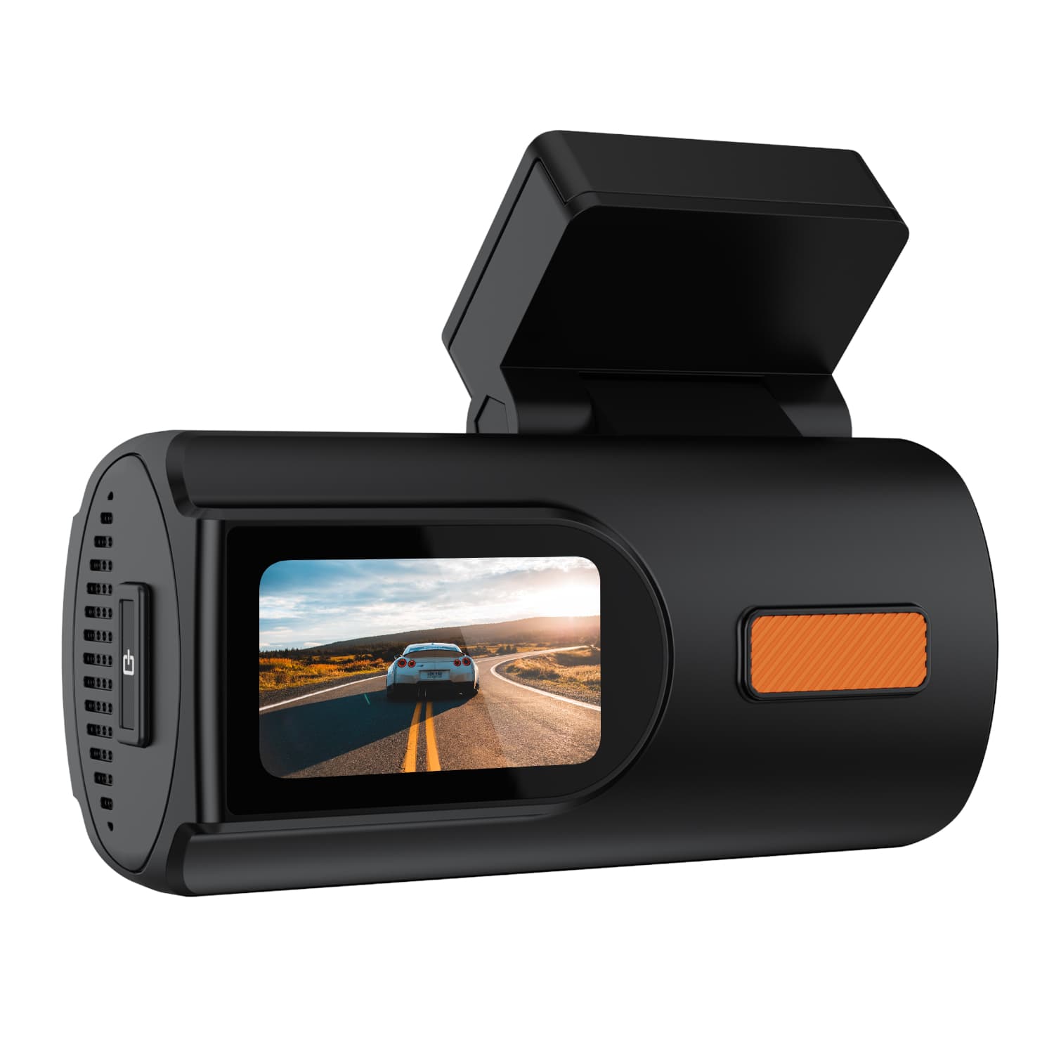 WINX TRACK Pro 2K Dash Cam - view 5