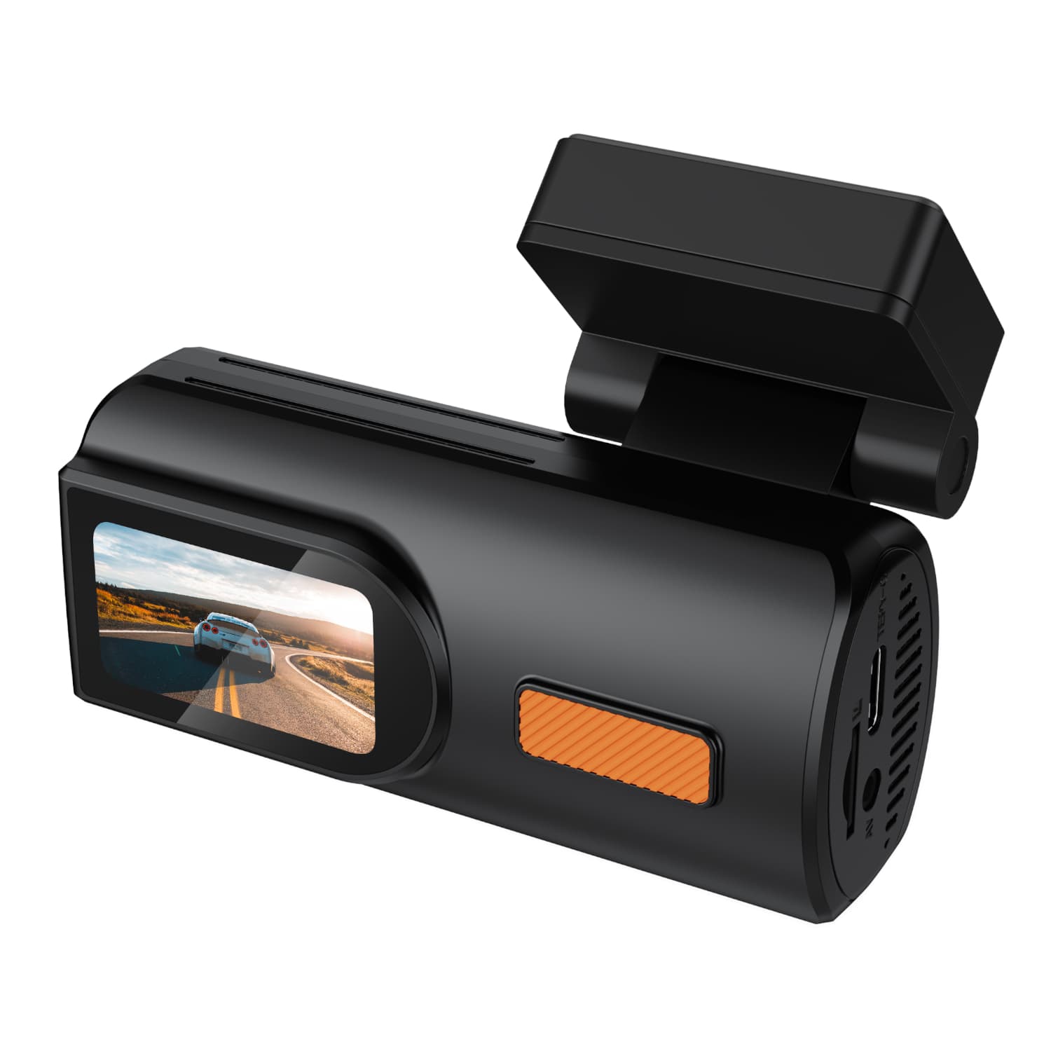 WINX TRACK Pro 2K Dash Cam - view 6