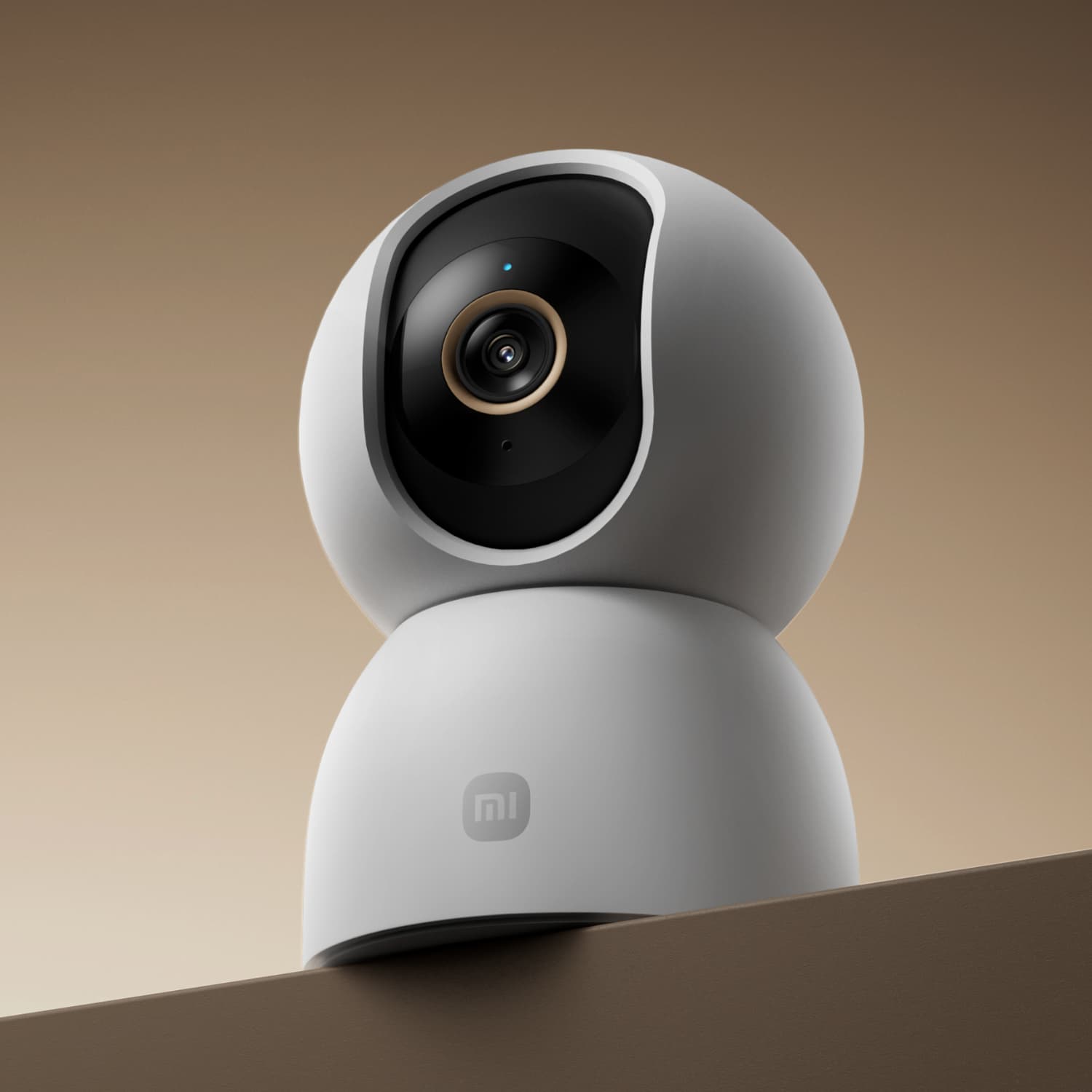Xiaomi Smart Camera C500 - view 5