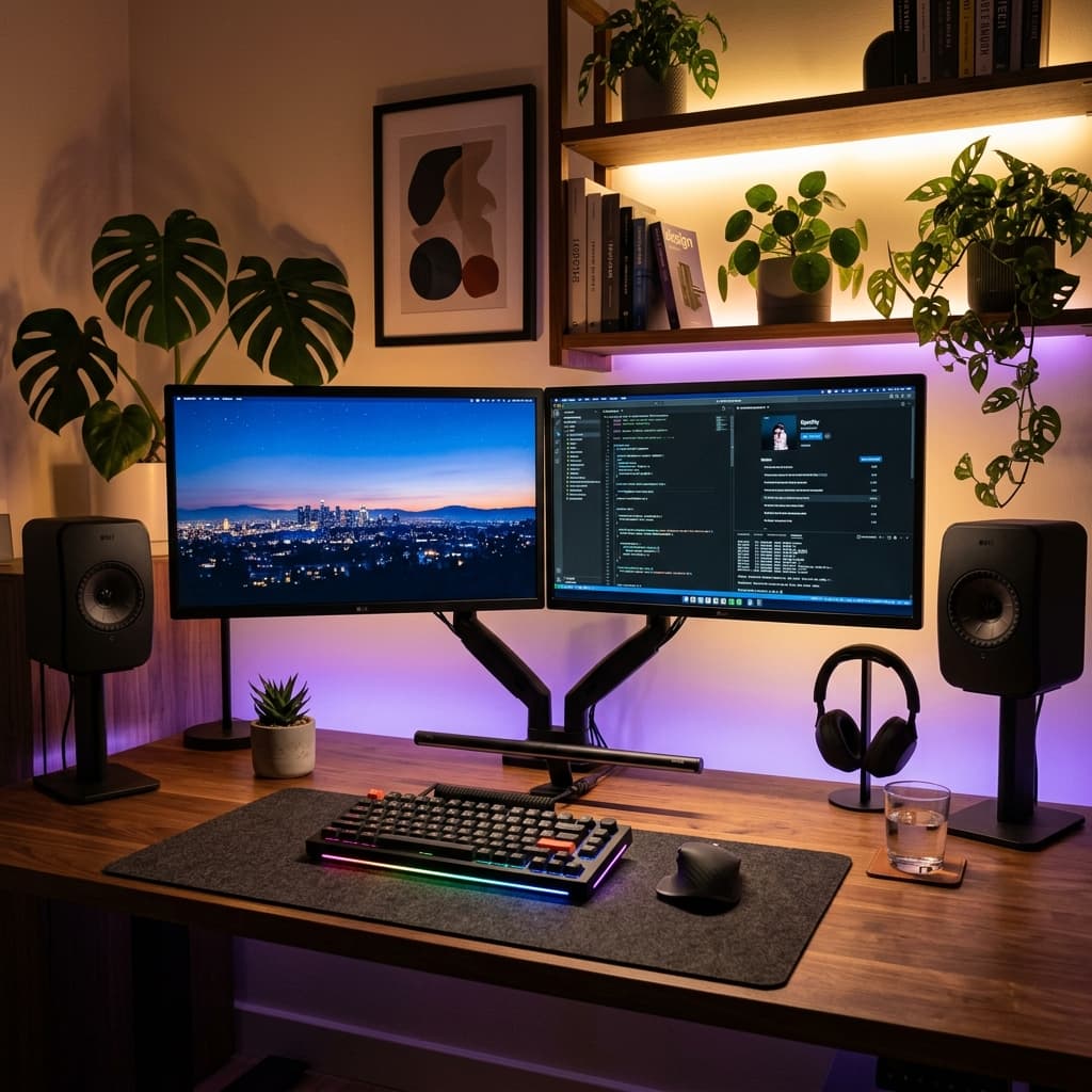 Best Desktop Computers Guide 2026