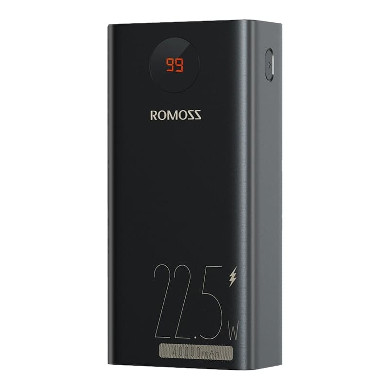 Romoss Power Bank Zeus