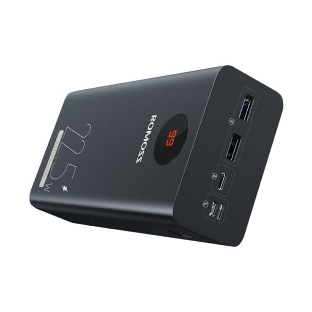 Romoss Power Bank Zeus