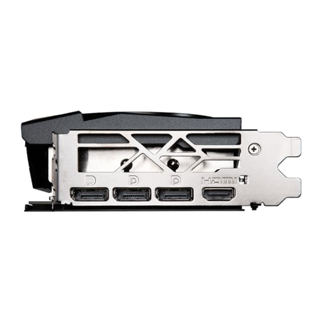 MSI Nvidia GeForce RTX 4070Ti Gaming X SLIM 12GB