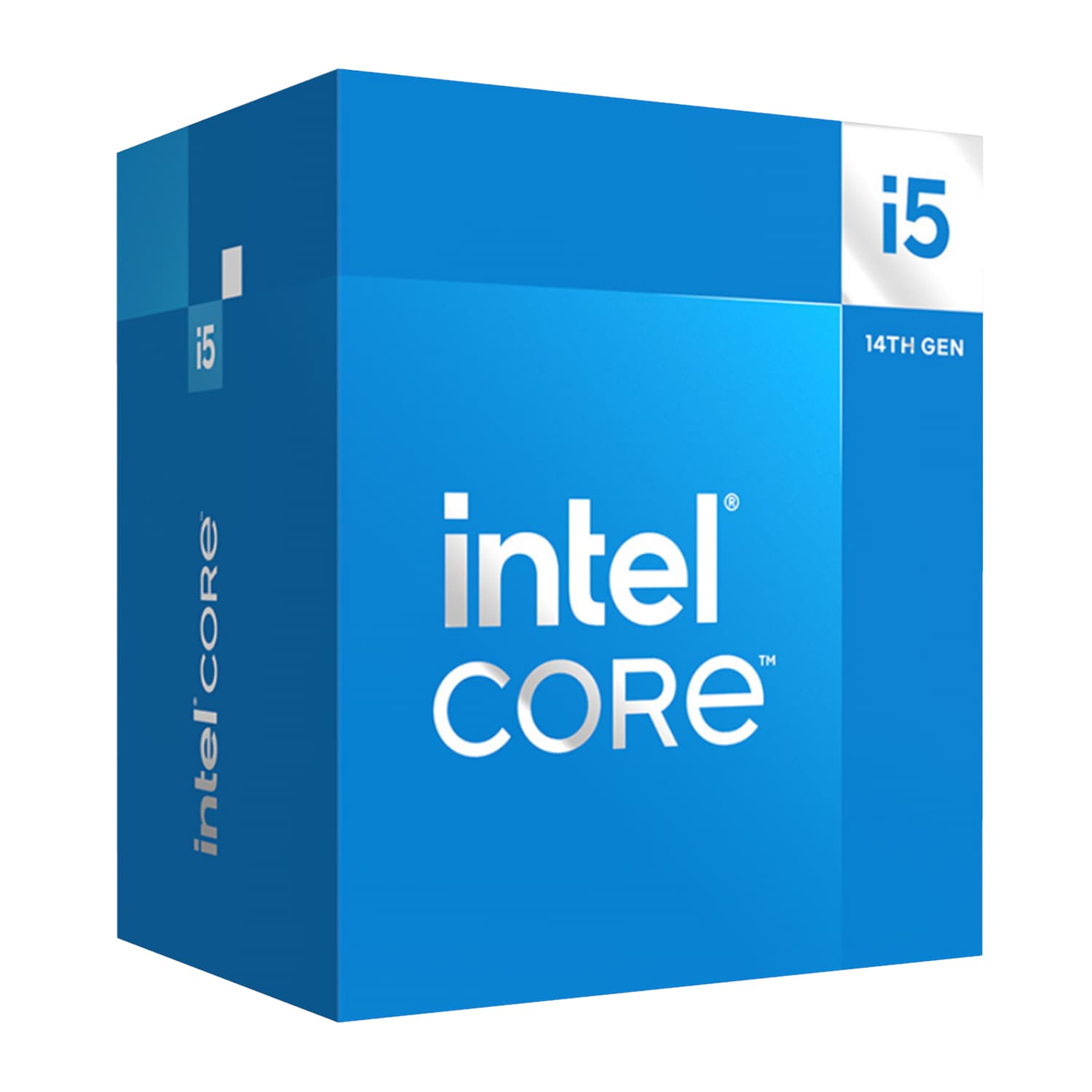 Intel 14th Gen Core i5-14500 LGA1700 2.6GHz 14-Core CPU