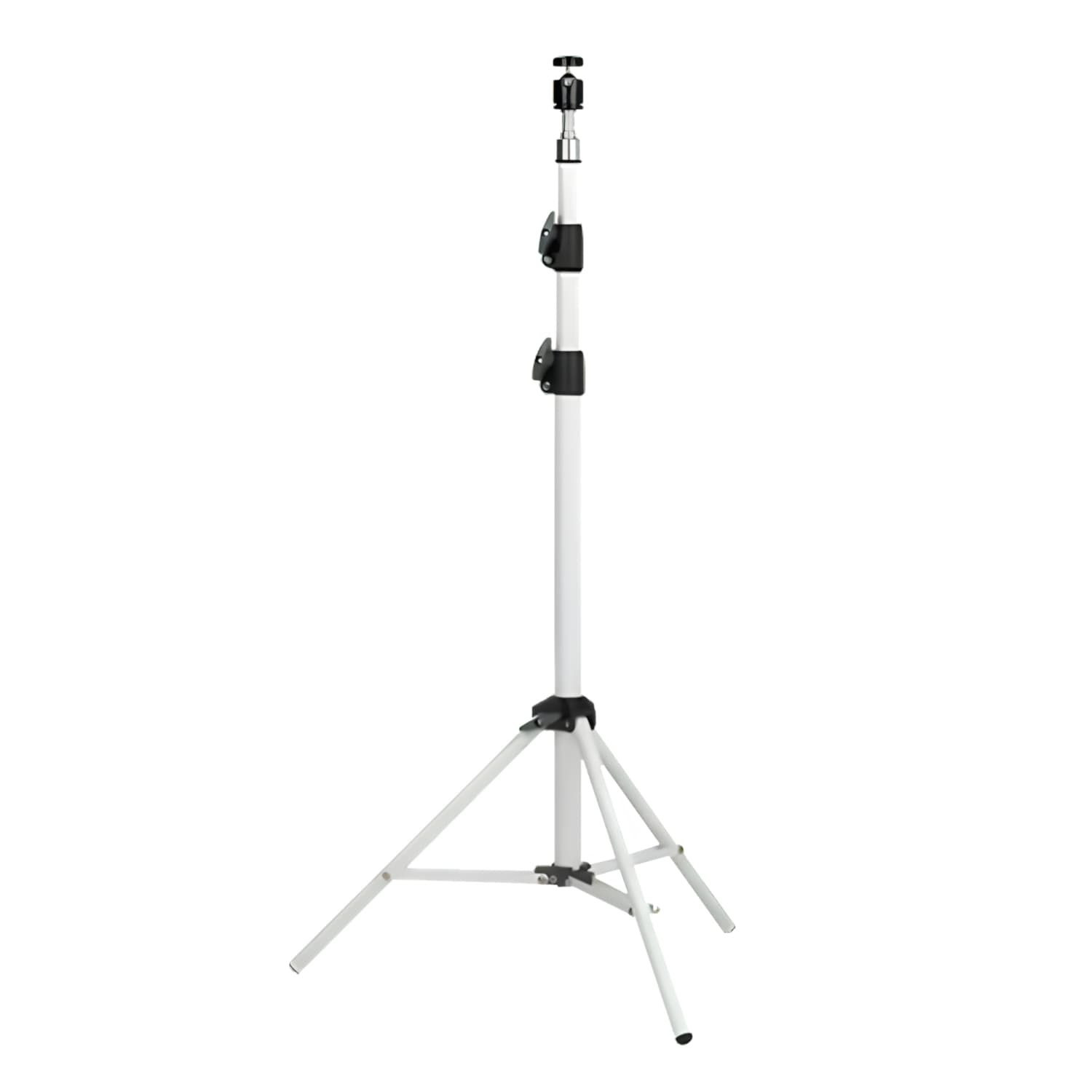 Wanbo Tripod Floor Stand - White