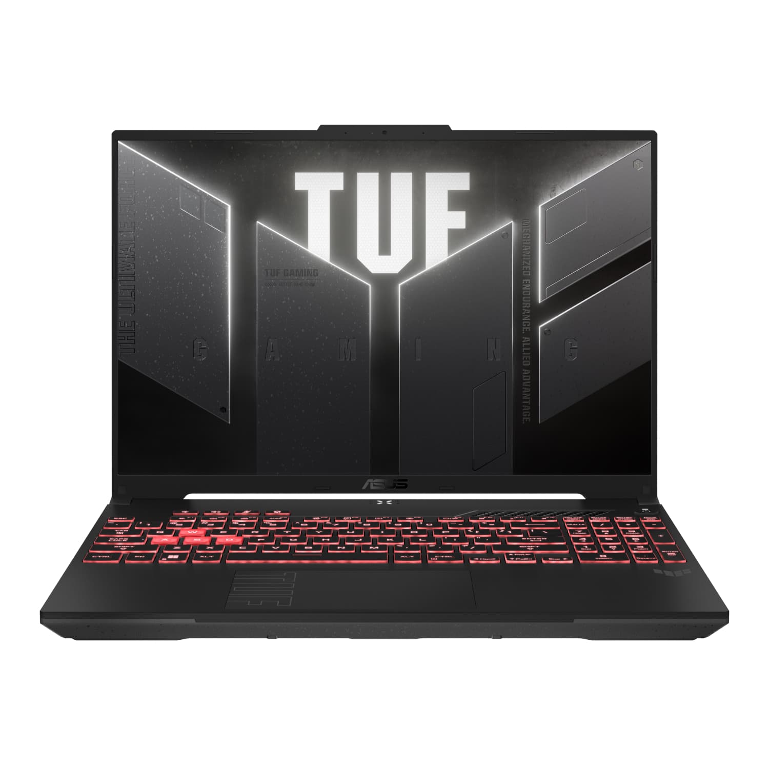 Asus TUF Gaming A16 Gaming Laptop 16″ | Ryzen 7 7445HS | 16GB DDR5 | RTX 4050 | 512GB SSD | Windows 11 Home