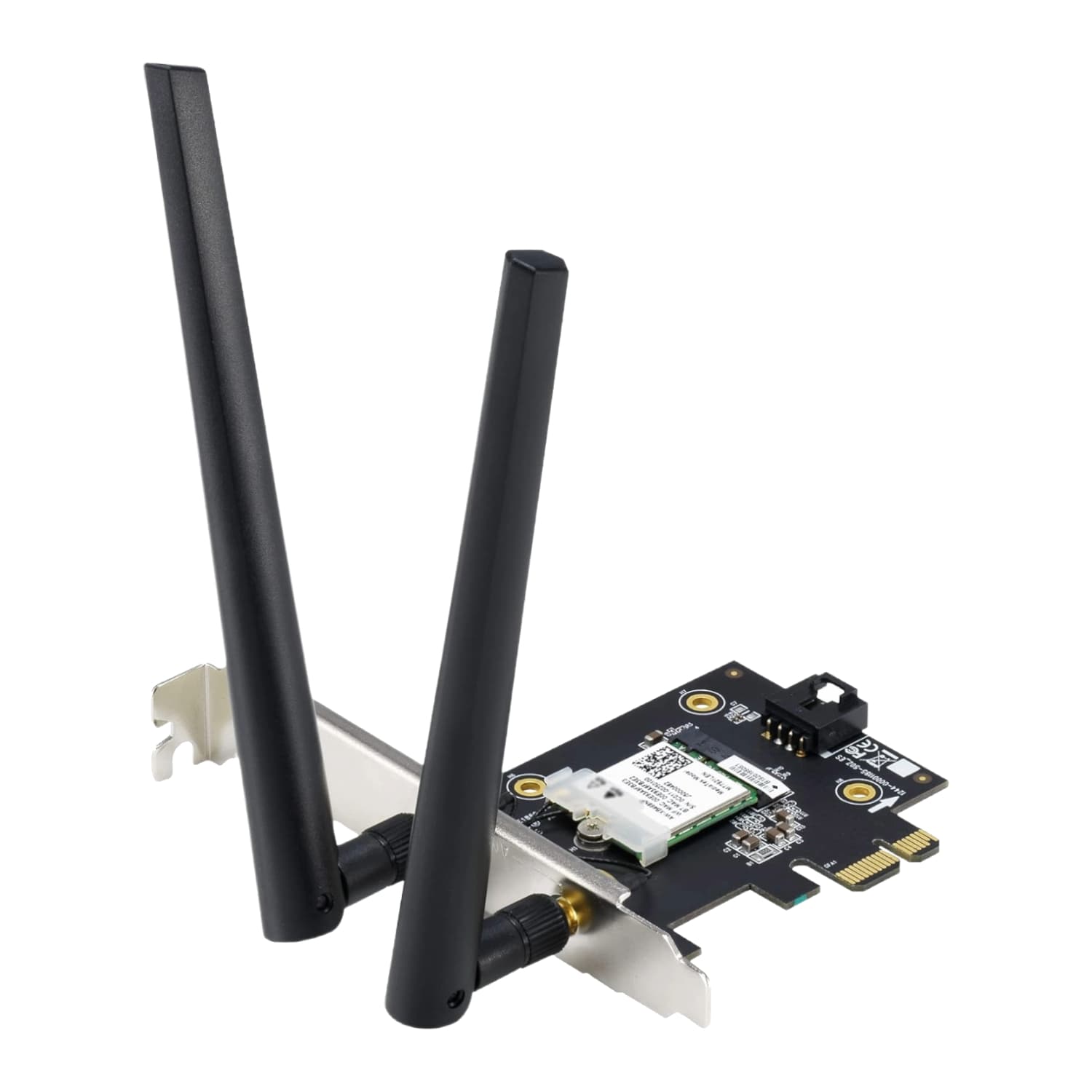 ASUS AX1800 Wi-Fi 6 Dual-Band PCIe Adapter