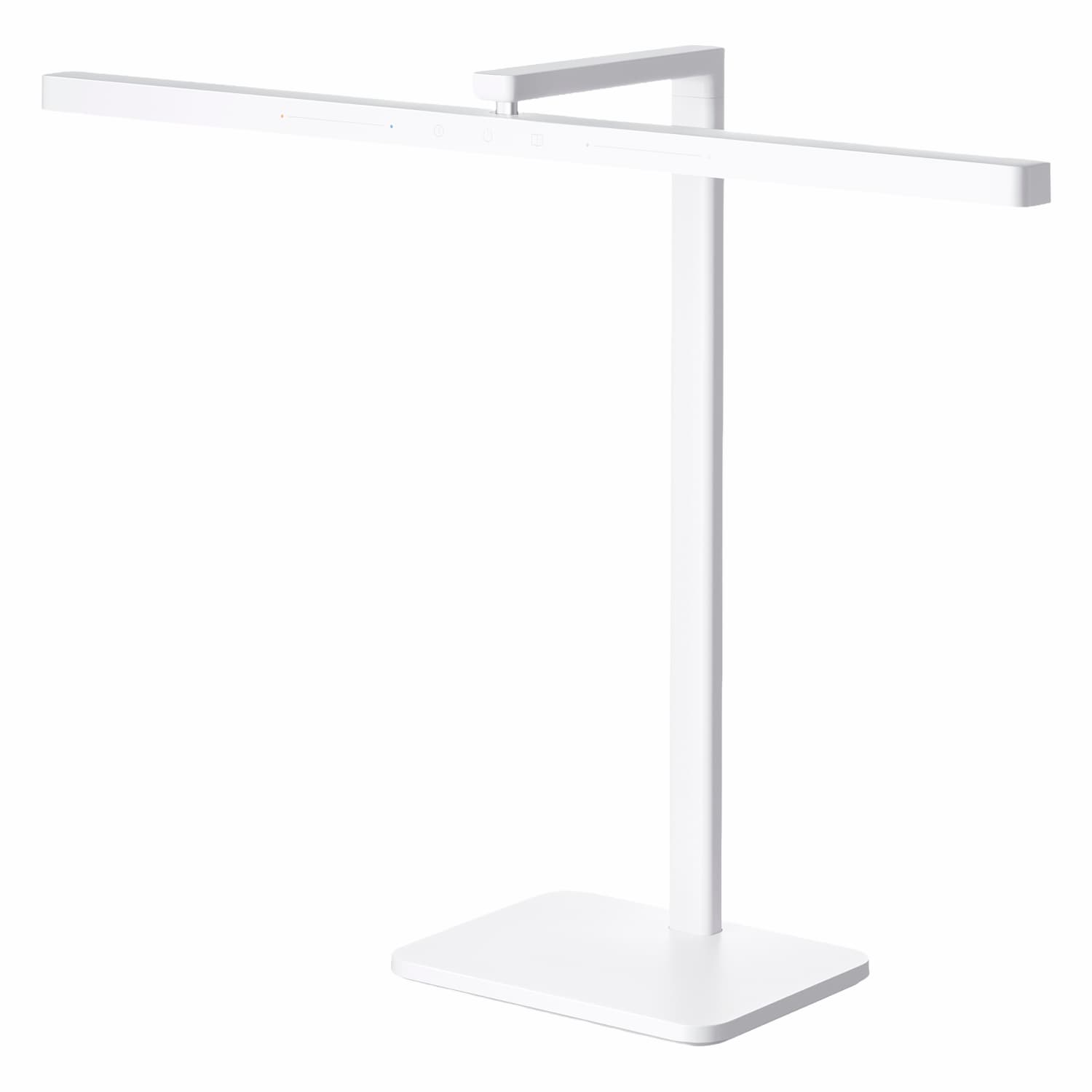 Xiaomi LED Desk Lamp 2 with Smart Voice Control – White