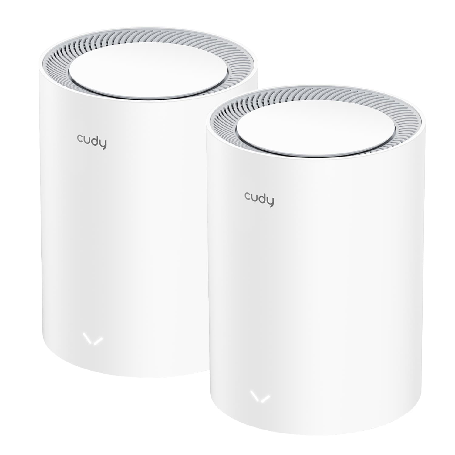 Cudy BE3600 Gigabit Mesh Wi-Fi 7 System (M3600) – 2 Pack