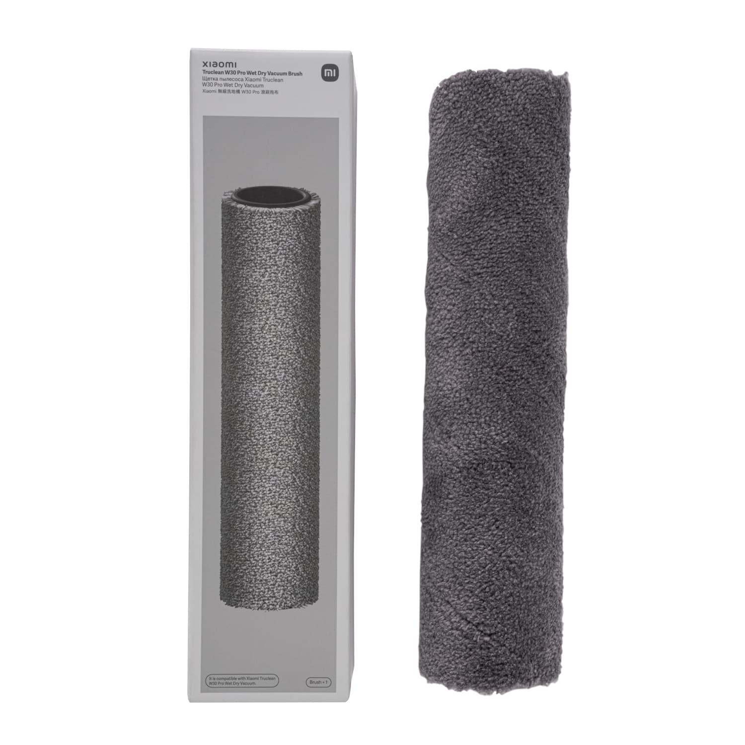 Xiaomi Truclean W30 Pro Wet Dry Vacuum Brush