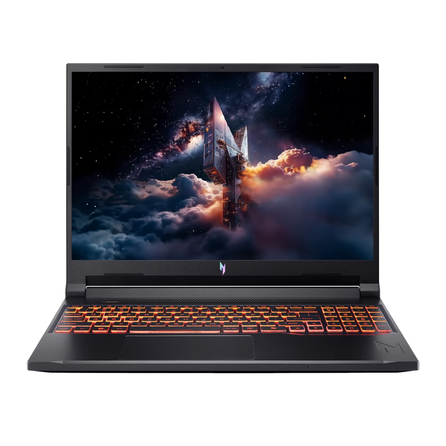 Acer NITRO V 16 Gaming Laptop 16″ | AMD Ryzen 5 | 16GB |1TB | RTX 5060 8GB | Windows 11 Home
